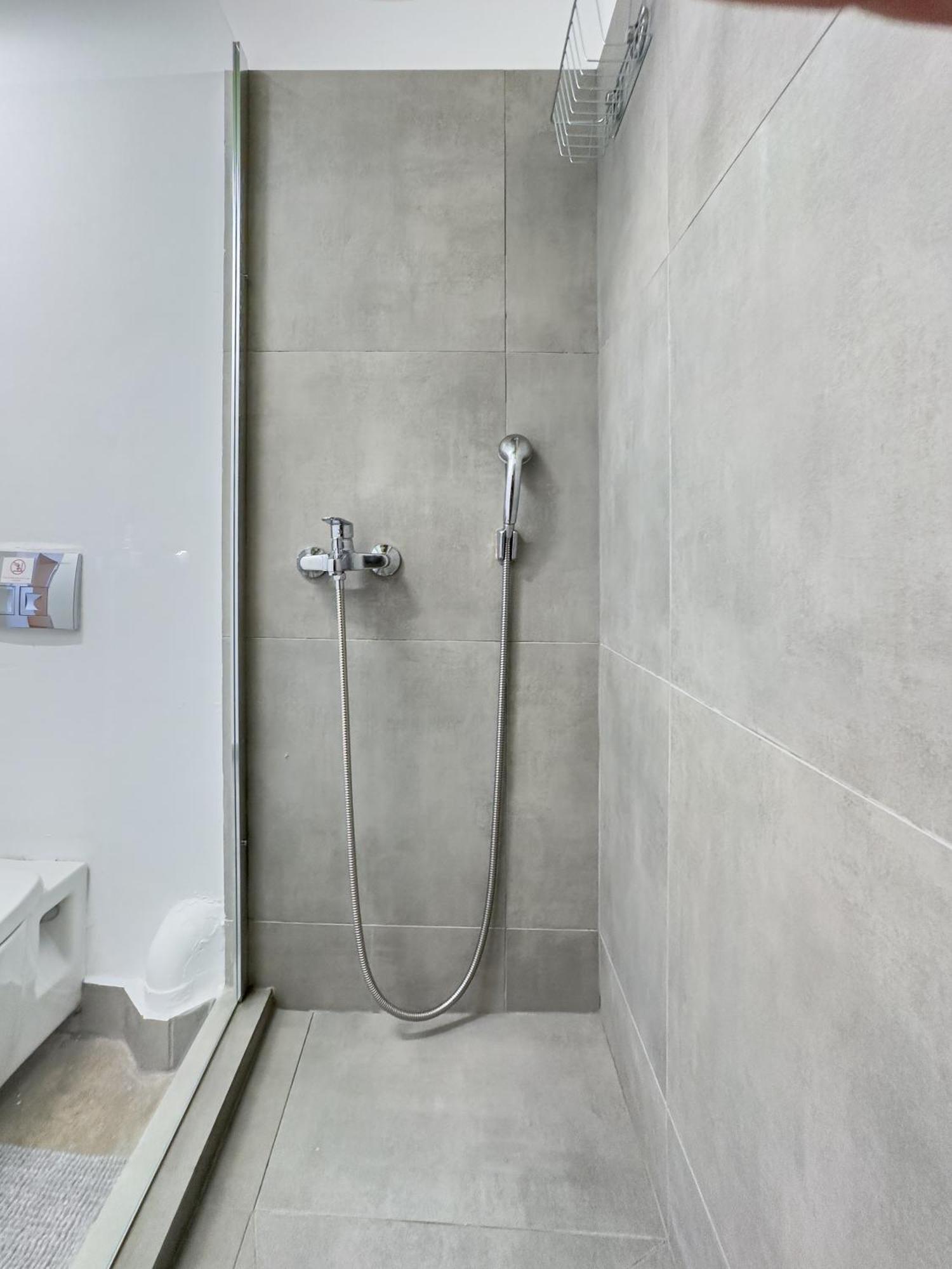 אתונה Ceramus Apartments Gazi View מראה חיצוני תמונה