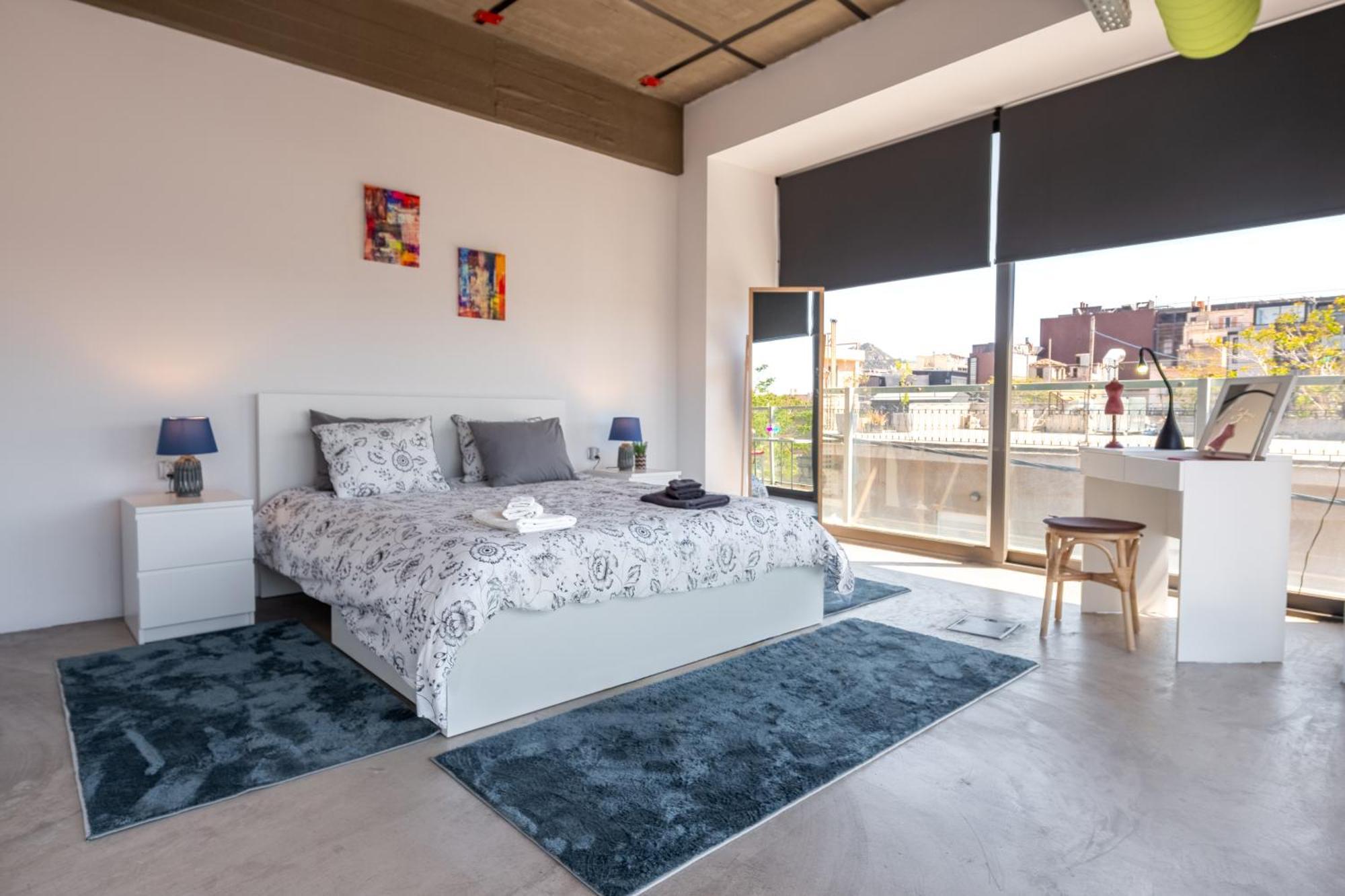 אתונה Ceramus Apartments Gazi View מראה חיצוני תמונה