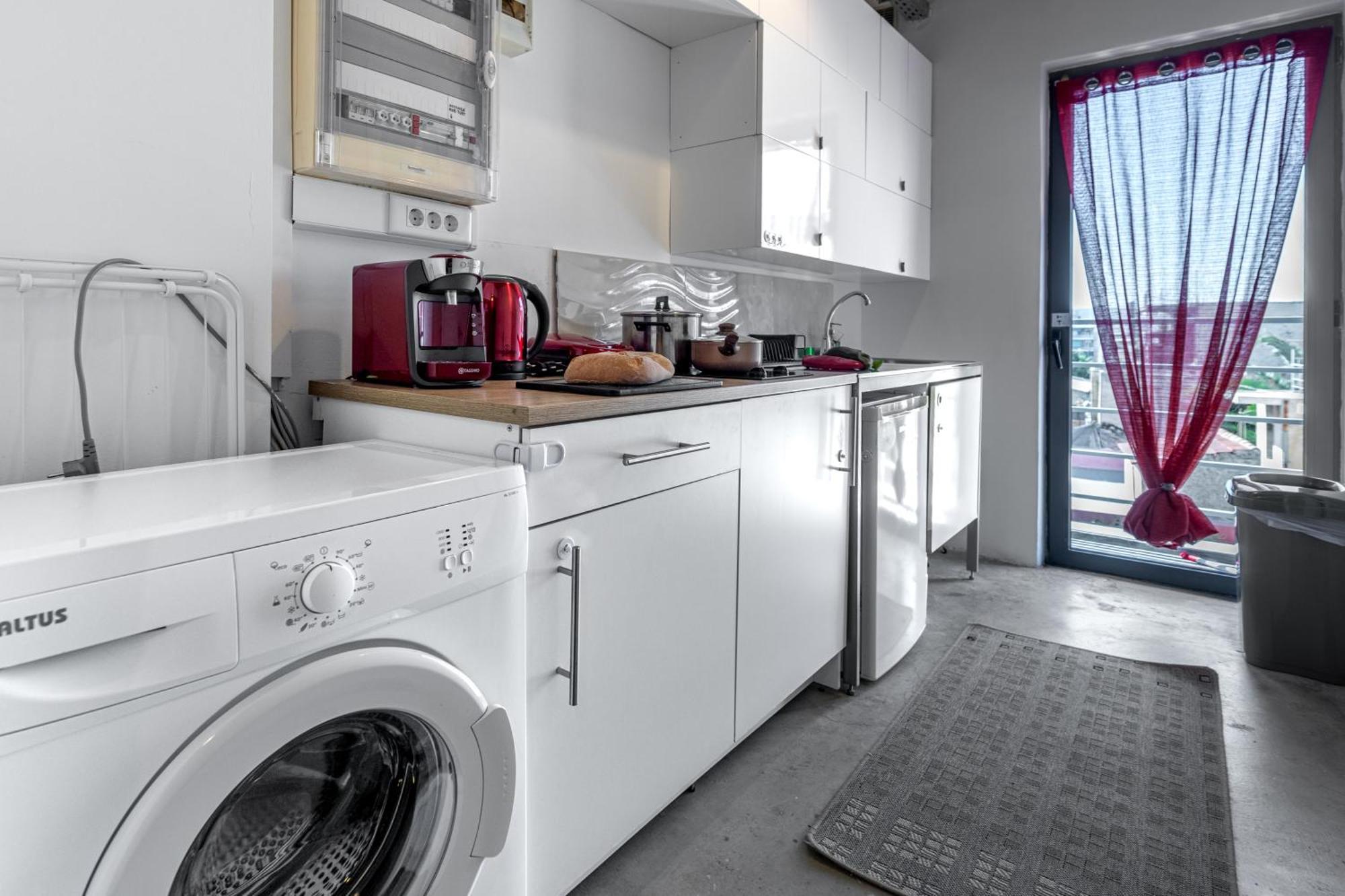 אתונה Ceramus Apartments Gazi View מראה חיצוני תמונה